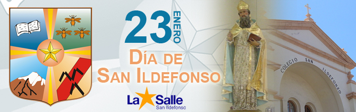 Día de San Ildefonso