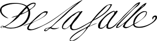 Firma De La Salle