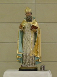 San Ildefonso de Toledo