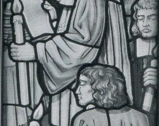 Acto de esperanza ante las dificultades (El voto heroico)
