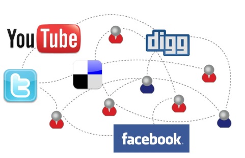 Circular: Curso sobre el uso de la Redes Sociales