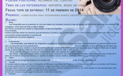 Concurso de fotografía de la Semana de las Realidades Humanas