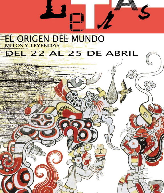 Semana de las letras 2014