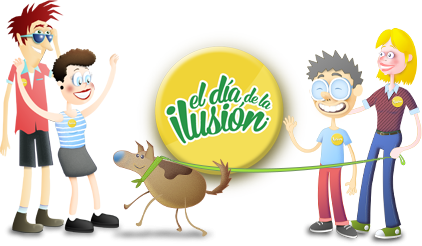Spot realizado por nuestros alumnos: ¿Qué es para tí la ilusión?