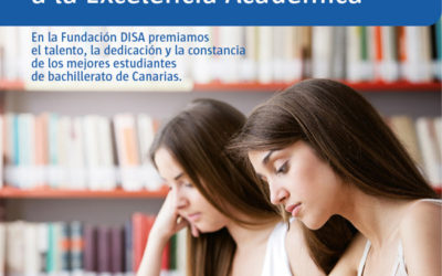 Nuestro alumno Guillermo Pérez Solís entre los mejores estudiantes de Canarias