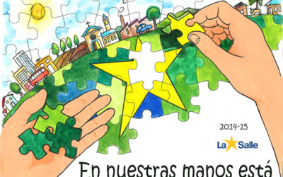Inauguración del Curso 2014-2015