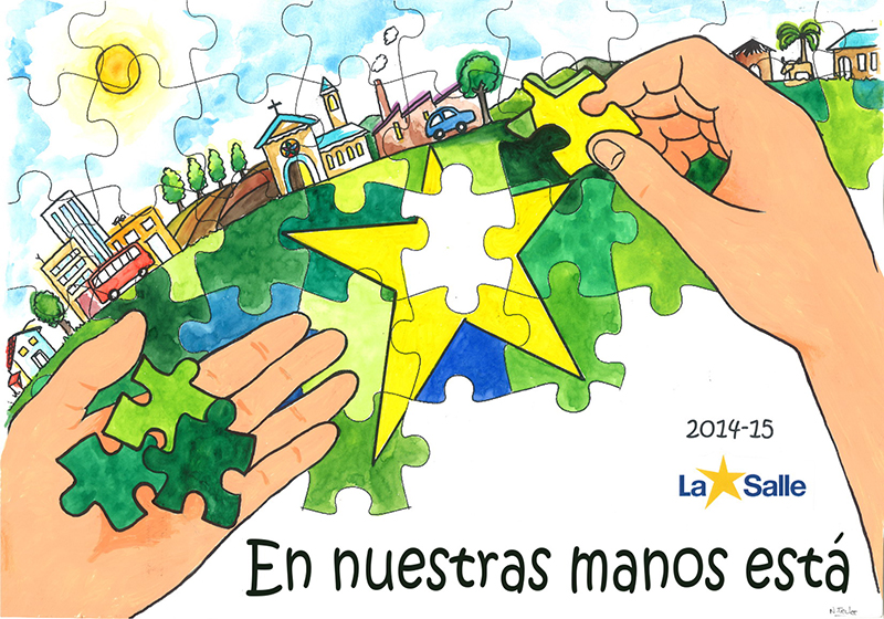 Inauguración del Curso 2014-2015