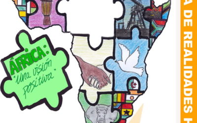 X Semana de las Realidades Humanas: África una visión positiva