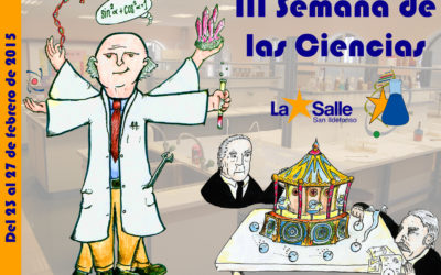 III Semana de las Ciencias