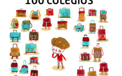 Nuestro Centro entre los 100 mejores de España