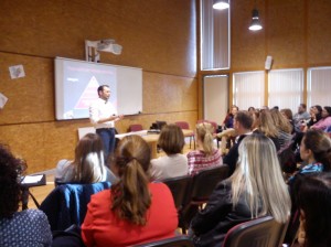 Disponible el acceso a las presentaciones de las charlas AMPA sobre cómo educar a los hijos