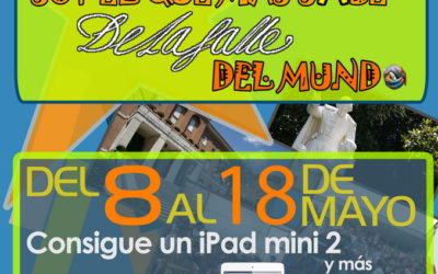 Juego «Soy el que más sabe de La Salle» de la Semana de La Salle