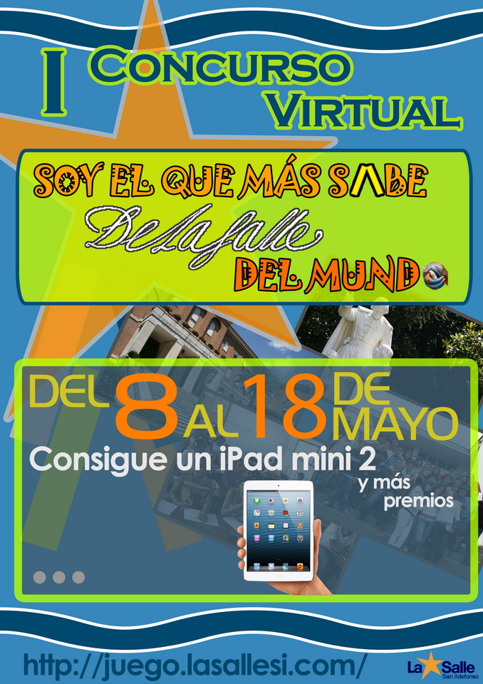 carteljuegolasalle