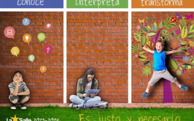 Inauguración del Curso 2015-2016