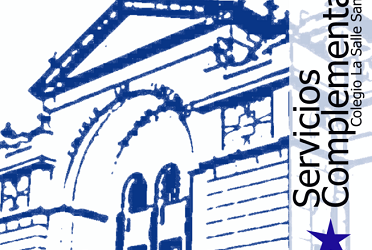 Servicios Complementarios para el Curso 2015/2016