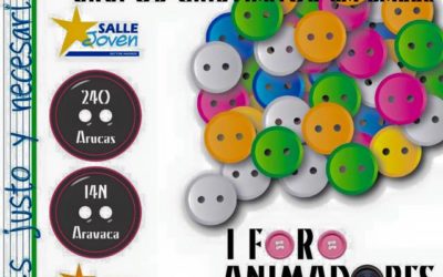 I Foro Animadores