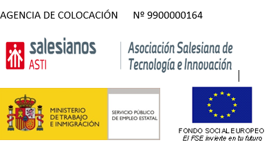 Nuestro Centro acoge en sus instalaciones una Agencia de Colocación colaboradora del Servicio Público de Empleo Estatal (SEPE).