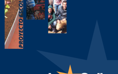 Proyecto escolar 2015-2016