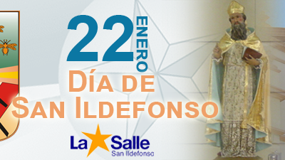 Día de San Ildefonso