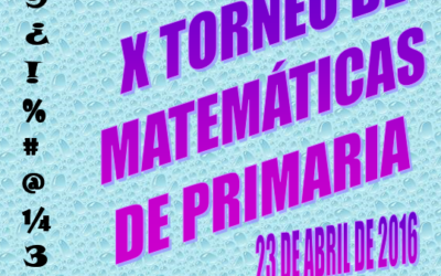Nuestro alumno Daniel Maristany ganador del XI Torneo de matemáticas «Isaac Newton»