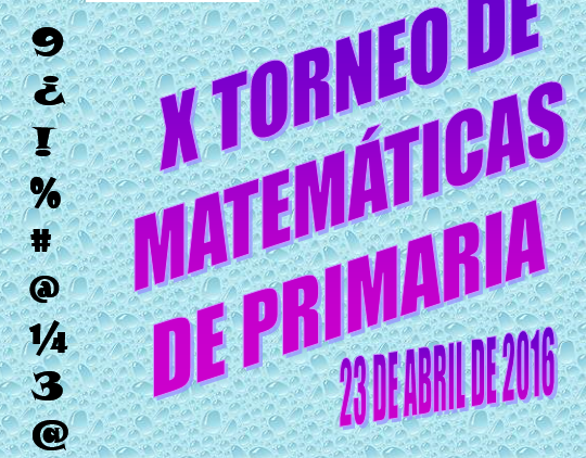 Nuestro alumno Daniel Maristany ganador del XI Torneo de matemáticas «Isaac Newton»