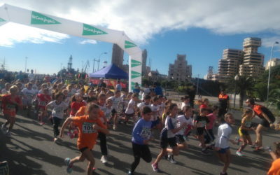 21ª Carrera Popular El Corte Inglés