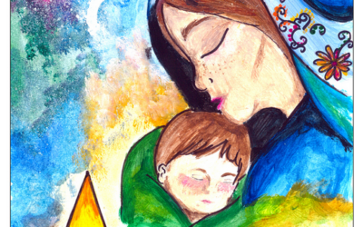 El Colegio La Salle San Ildefonso y la Comunidad de Hermanos de Tenerife les desea una Feliz Navidad y Próspero Año Nuevo