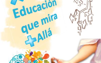XI Semana de las Realidades Humanas «Por una educación que mira más allá»