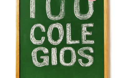 Nuestro Centro entre los 100 mejores de España