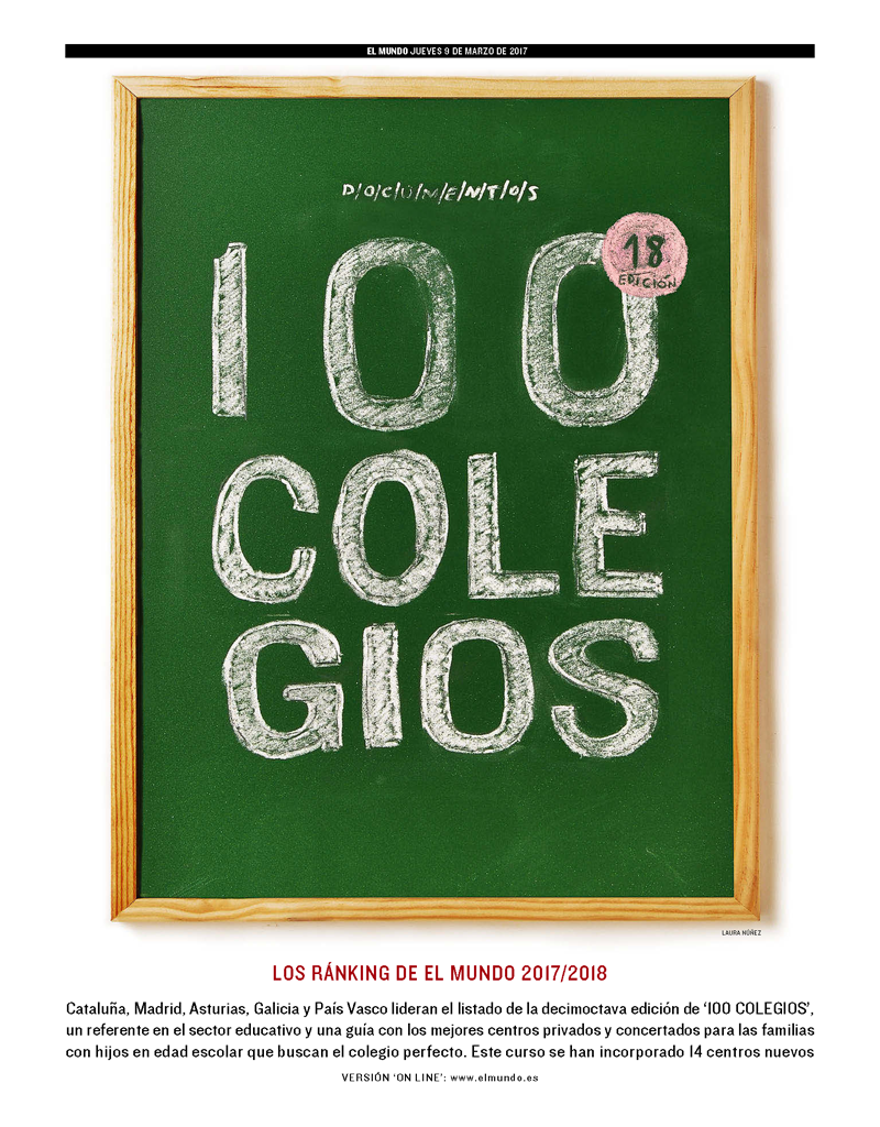 100mejorescolegios2017