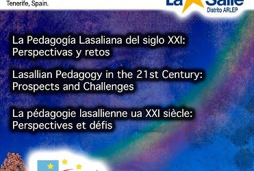 Celebramos en nuestro Centro el XXII Congreso Internacional ASSEDIL