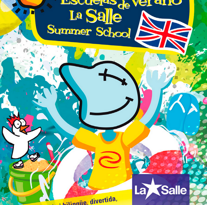 Escuelas de Verano La Salle 2017