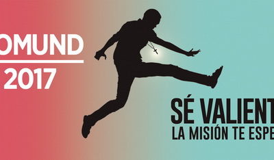 Campaña del DOMUND 2017