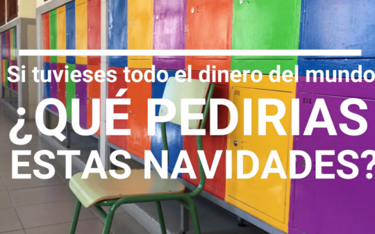Campaña de Navidad 2017