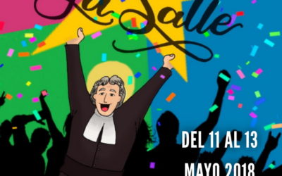 Fiestas en Honor a San Juan Bautista de La Salle 2018