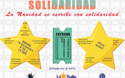CAMPAÑA DE NAVIDAD
