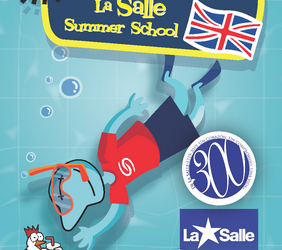 Escuelas de Verano La Salle 2019