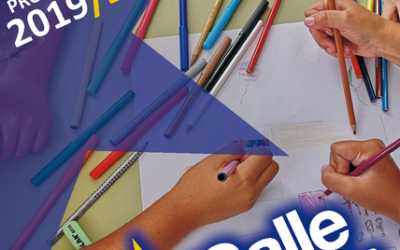 Proyecto escolar 2019/2020