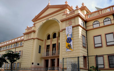 Prensa local: Las escuelas católicas de Canarias ven “insuficientes” las medidas de la Consejería de Educación para los centros concertados
