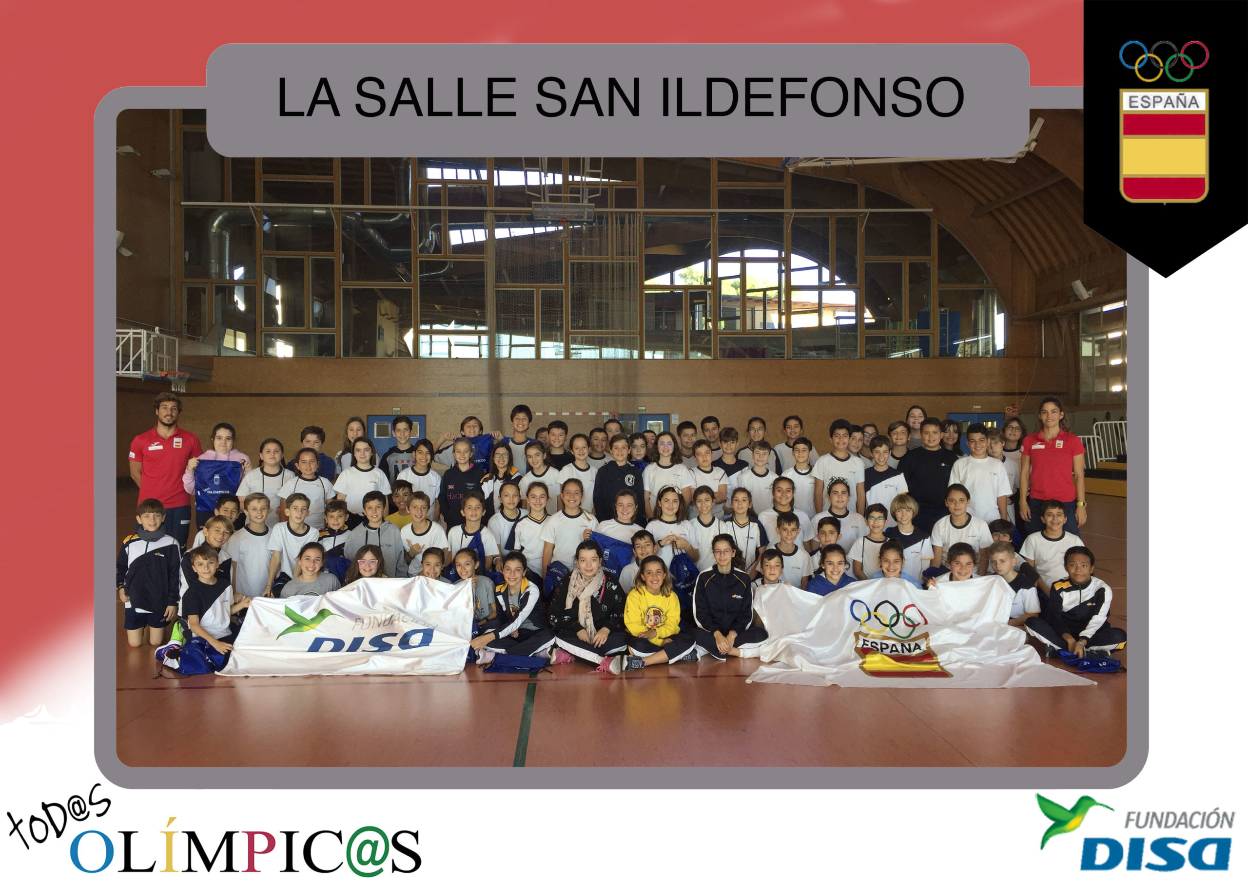 todosolimpicos fundaciondisa