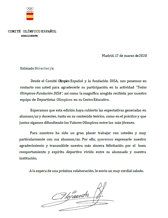 todosolimpicos fundaciondisa