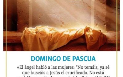 Domingo de Pascua