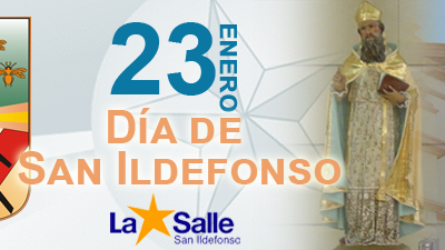 Día de San Ildefonso