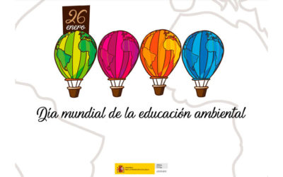 Día Mundial de la Educación Ambiental