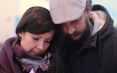 Spot de Navidad 2021: Un brote de esperanza