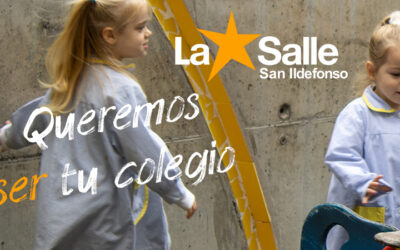 Proceso de solicitud de plaza