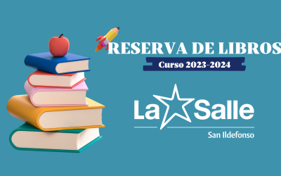 Reserva de libros