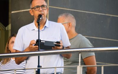 Inauguración del Curso 2022/2023