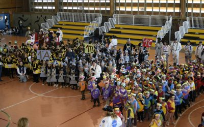 Celebración del Carnaval 2022/2023