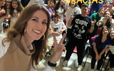 Narrativa NCA Influencers en 2ºESO